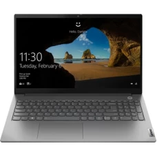 Ноутбук Lenovo ThinkBook 15 G2 ITL 20VE00RCRU