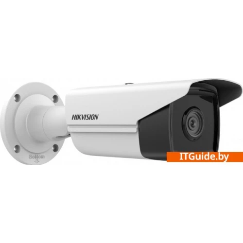 IP-камера Hikvision DS-2CD2T23G2-4I (2.8 мм) ver1