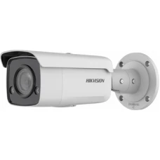 IP-камера Hikvision DS-2CD2T27G2-L(C) (2.8 мм)