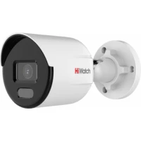 IP-камера HiWatch DS-I450L(B) (2.8 мм)