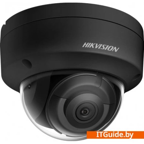 Hikvision DS-2CD2143G2-IS (4 мм, черный) ver1