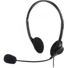 Наушники Oklick HS-M143VB