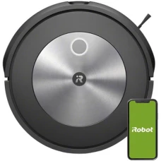 Робот-пылесос iRobot Roomba j7