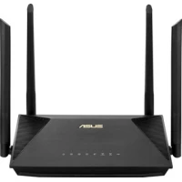 Wi-Fi роутер ASUS RT-AX53U