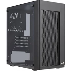 Корпус AeroCool Hexform-G-BK-v1