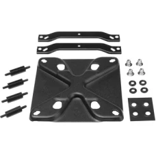 Комплект крепления Arctic LGA1700 Mounting Kit - Freezer 34 черный MPSAS00892A