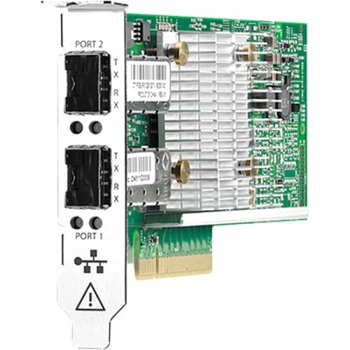 HP Ethernet 10Gb 2-port 530SFP+ 652503-B21 ver1