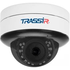 IP-камера TRASSIR TR-D3151IR2 (2.8 мм)