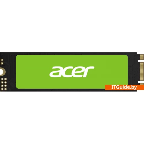 Acer RE100 256GB BL.9BWWA.113 ver1