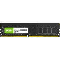 Оперативная память Acer UD100 8GB DDR4 PC4-25600 BL.9BWWA.222