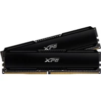 Оперативная память A-Data XPG GAMMIX D20 2x16GB DDR4 PC4-28800 AX4U360016G18I-DCBK20