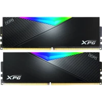 Оперативная память A-Data XPG Lancer RGB 2x16GB DDR5 PC5-41600 AX5U5200C3816G-DCLARBK