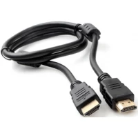 Кабель Cablexpert HDMI - HDMI CCF2-HDMI4-1M (1 м, черный)