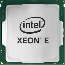 Процессор Intel Xeon E-2374G