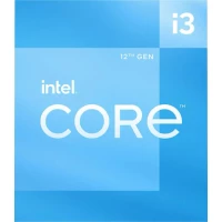 Процессор Intel Core i3-12100 (BOX)