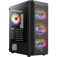 Корпус AeroCool Beam-G-BK-v2