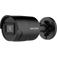 IP-камера Hikvision DS-2CD2043G2-IU (4 мм, черный)