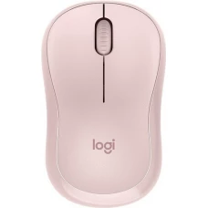 Мышь Logitech M221 (розовый)