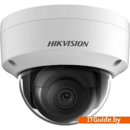Hikvision DS-2CD2183G2-IS (2.8 мм, белый) ver1