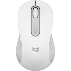 Мышь Logitech Signature M650 L (белый)