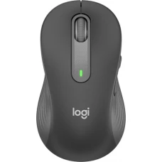 Мышь Logitech Signature M650 L Left для левой руки (графит)