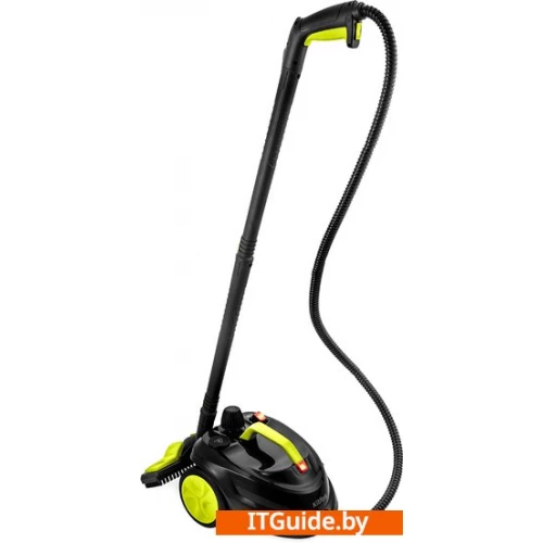 Отпариватель-пароочиститель Kitfort KT-9104-2 ver2