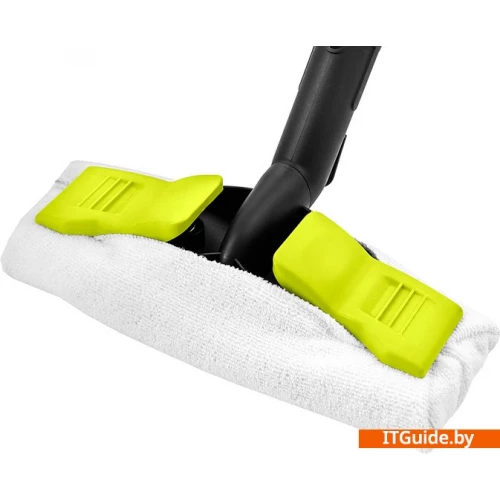 Отпариватель-пароочиститель Kitfort KT-9104-2 ver4