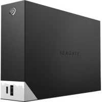 Внешний накопитель Seagate One Touch Desktop Hub 8TB