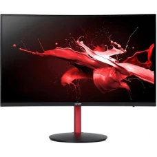 Игровой монитор Acer Nitro XZ322QVbmiiphx