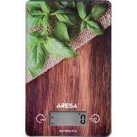 Кухонные весы Aresa AR-4310