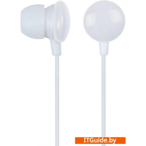 Наушники Gembird MHP-EP-001-W ver1