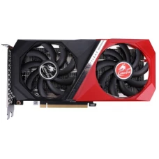 Видеокарта Colorful GeForce RTX 3060 NB DUO 12G V2 L-V