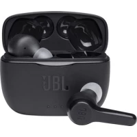 Наушники JBL Tune 215TWS (черный)