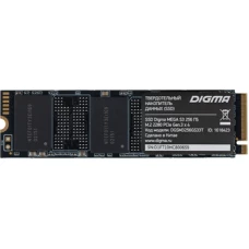 SSD Digma Mega S3 256GB DGSM3256GS33T