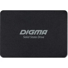 SSD Digma Run S9 128GB DGSR2128GY23T