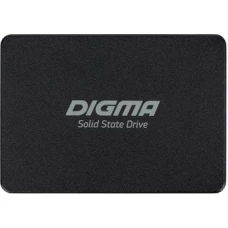 SSD Digma Run S9 512GB DGSR2512GS93T