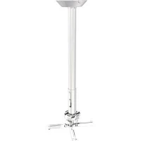 Кронштейн Wize Pro PR24A-W (белый)
