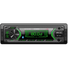 USB-магнитола Soundmax SM-CCR3188FB (24 В)
