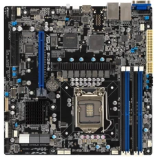 Материнская плата ASUS P12R-M