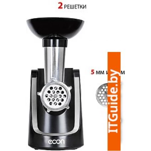Мясорубка Econ ECO-1064MG ver2