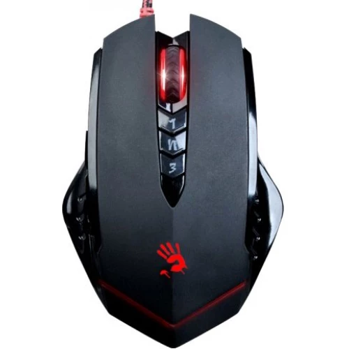 Игровая мышь A4Tech Bloody V8 ver1