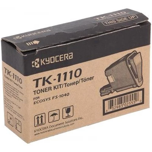 Kyocera TK-1110 ver2