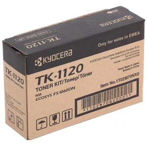 Kyocera TK-1120 ver2