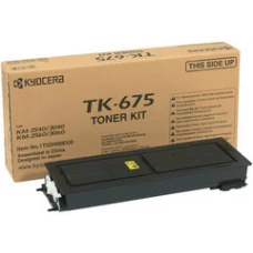 Kyocera TK-675 ver1