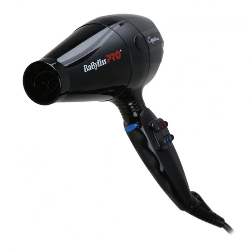 Фен BaByliss PRO BAB6510IRE ver3