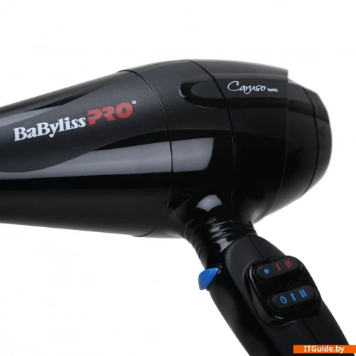 Фен BaByliss PRO BAB6510IRE ver5