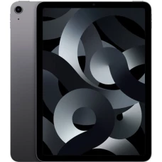 Планшет Apple iPad Air 2022 64GB (серый космос)