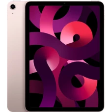 Планшет Apple iPad Air 2022 256GB (розовый)