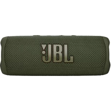 Беспроводная колонка JBL Flip 6 (зеленый)
