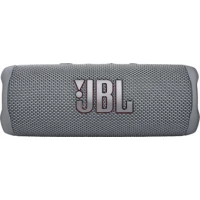 Беспроводная колонка JBL Flip 6 (серый)